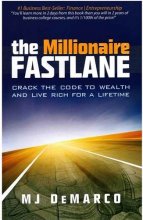 خرید کتاب زبان The Millionaire Fastlane