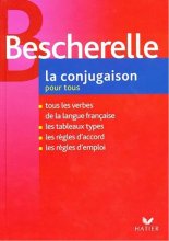 خرید کتاب زبان Bescherelle La conjugaison