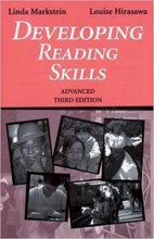 خرید کتاب زبان Developing Reading Skills Advanced 3rd edition