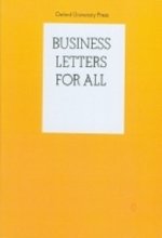 خرید کتاب زبان Business Letters for all