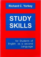 خرید کتاب Study Skills اثر Yorkey