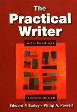 خرید کتاب زبان The Practical Writer with Readings 7th