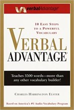 خرید کتاب وربال ادونتج Verbal Advantage