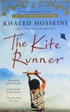 خرید کتاب زبان The Kite Runner