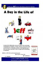 خرید کتاب زبان A Day in the Life of Jeff & Lucy