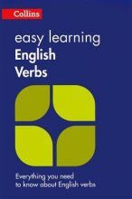 خرید کتاب زبان Easy Learning English Verbs