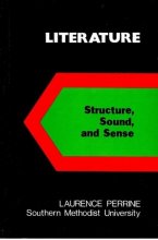 خرید کتاب زبان Literature Structure Soun and Sense 1