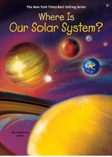 خرید کتاب زبان Where Is Our Solar System?