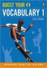 خرید کتاب زبان Boost Your Vocabulary 1