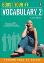 خرید کتاب زبان Boost Your Vocabulary 2