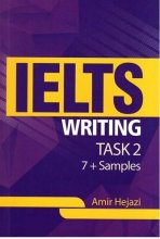 خرید کتاب زبان ایلتس رایتینگ تسک  IELTS Writing Task 2