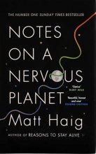 خرید کتاب زبان Notes on a Nervous Planet