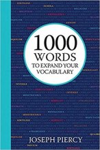خرید کتاب زبان 1000Words to Expand Your Vocabulary