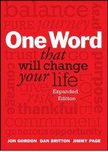خرید کتاب زبان One Word That Will Change Your Life Expanded Edition