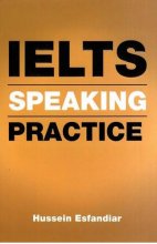خرید کتاب زبان IELTS Speaking Practice