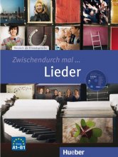 خرید کتاب آلمانی Zwischendurch mal ... Lieder