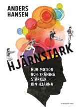 خرید کتاب زبان سوئدی Hjärnstark