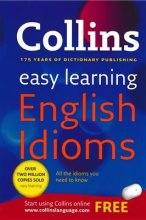 خرید کتاب زبان Easy Learning English Idioms