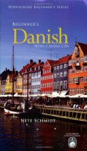 خرید کتاب زبان دانمارکی برای مبتدیان Beginner’s Danish