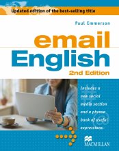 خرید کتاب زبان Email English