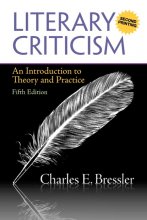 خرید کتاب زبان Literary Criticism: An Introduction to Theory and Practice 5th Edition