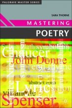 خرید کتاب زبان Mastering Poetry
