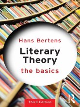 خرید کتاب زبان Literary Theory: The Basics