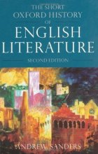 خرید کتاب زبان The short oxford history of English literature 2nd edition