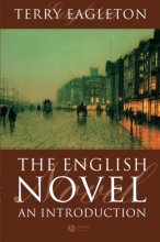 خرید کتاب زبان The English Novel: An Introduction