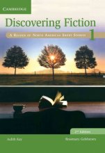 خرید کتاب زبان (Discovering Fiction Level 1 (2nd