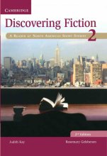 خرید کتاب زبان (Discovering Fiction Level 2 (2nd