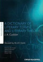 خرید کتاب زبان A Dictionary of Literary Terms and Literary Theory 5th Edition
