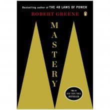 خرید رمان Mastery
