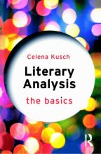 خرید کتاب زبان Literary Analysis: The Basics