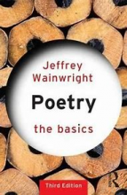 خرید کتاب زبان Poetry: The Basics