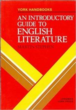 خرید کتاب زبان An Introductory Guide to English Literature