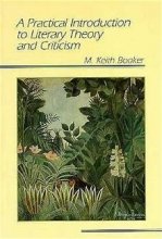 خرید کتاب زبان Practical Introduction to Literary Theory and Criticism