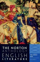خرید کتاب زبان The Norton Anthology English Literature Volume A Ninth Edition