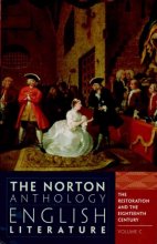 خرید کتاب زبان The Norton Anthology English Literature Volume C Ninth Edition