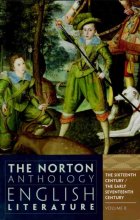 خرید کتاب زبان The Norton Anthology English Literature Volume B2 Ninth Edition