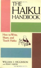 خرید کتاب زبان The Haiku Handbook: How to Write, Share, and Teach Haiku