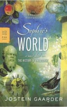 خرید کتاب زبان Sophies World