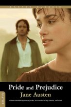 خرید کتاب رمان انگلیسی غرور و تعصب Pride and Prejudice-bantam