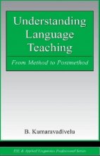 خرید کتاب زبان Understanding Language Teaching: From Method to Post-Method