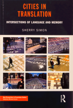 خرید کتاب زبان Cities in Translation Intersections of Language and Memory