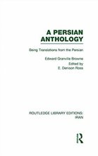 خرید کتاب زبان A Persian Anthology
