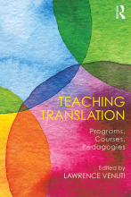 خرید کتاب زبان Teaching Translation