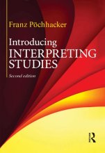 خرید کتاب زبان Introducing Interpreting Studies 2nd Edition