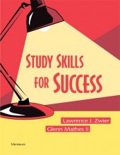 خرید کتاب زبان Study Skills for Success