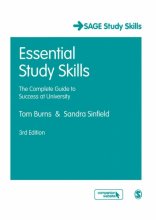 خرید کتاب زبان Essential Study Skills 3rd Edition